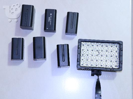 βιντεοκαμερα canon ΧΗ Α1