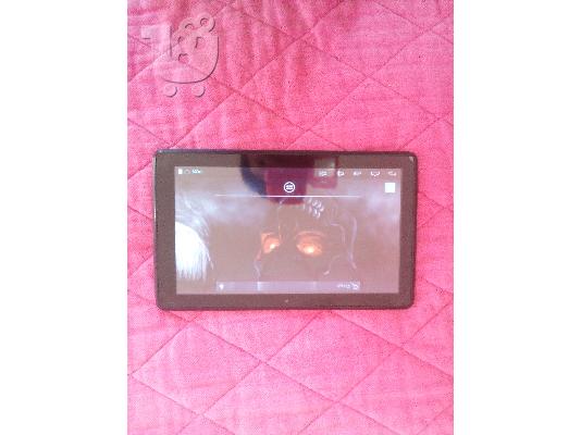 PoulaTo: tablet Crypto 10