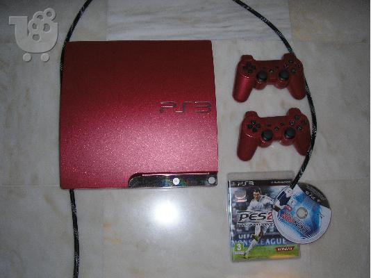 PoulaTo: Πωλειται PS3