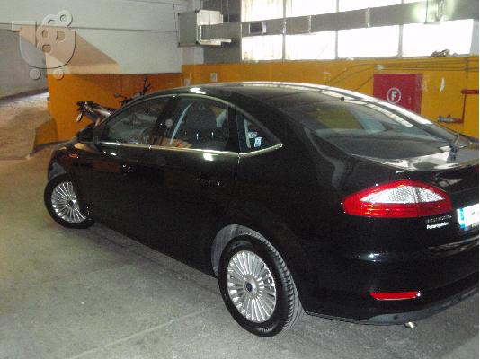 PoulaTo: FORD MONDEO '08