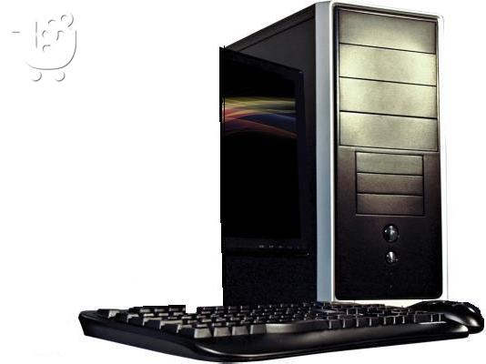 PoulaTo: INTEL DUAL CORE CELERON E420 1.6GHZ