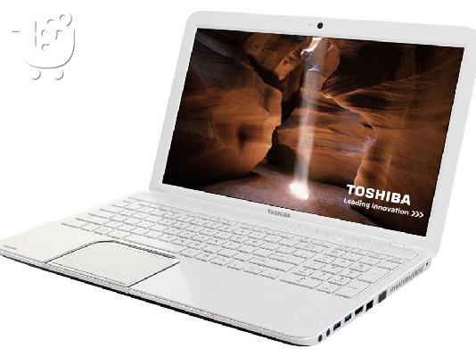 PoulaTo: TOSHIBA SATELLITE L850-1MK - ΣΦΡΑΓΙΣΜΕΝΟ