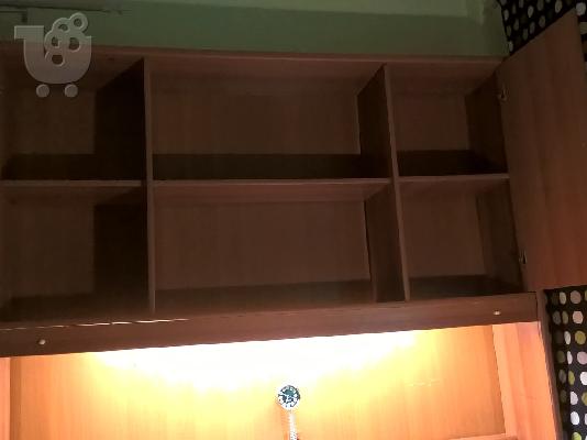 PoulaTo: πώληση λόγω ανακίνησης