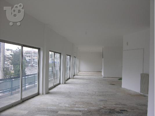 Επαγγελματικός χώρος 220 τ.μ.