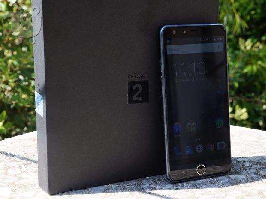 PoulaTo: Ulefone be touch 2