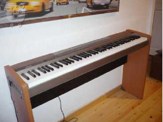 PoulaTo: Πωλείτε ΗΛΕΚΤΡΙΚΟ ΠΙΑΝΟ CASIO PRIVIA PX100