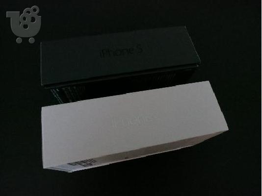 PoulaTo: Sell Authentic Unlocked :APPLE IPhone 5 32GB Samsung Galaxy S3 Blackberry TK Victory