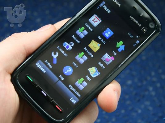 Nokia 5800 Xpress musik