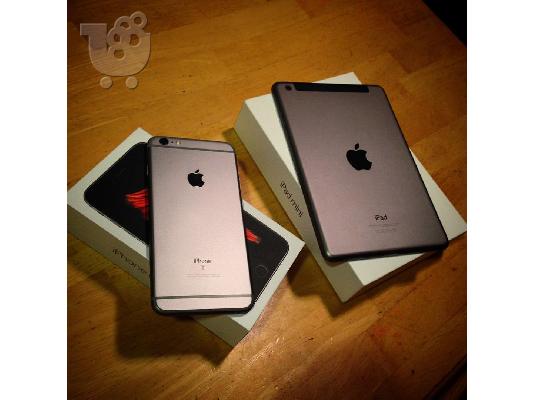 PoulaTo: Νέο iphone της Apple 6s / 6δ συν Skype: worldgadget