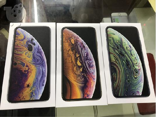 PoulaTo: Iphone xs max