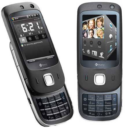 PoulaTo: PWLEITAI H' ANTALLASETE HTC TOUCH DUAL 3G