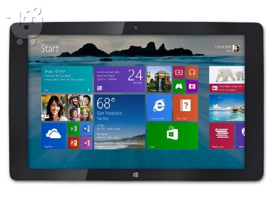 Windows Tablet 10.1" - Point of View Mobii WinTab