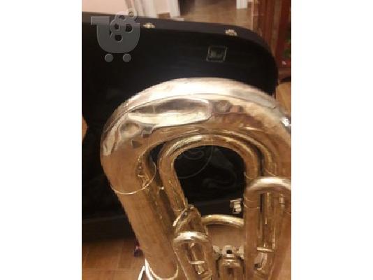 Tuba Mib