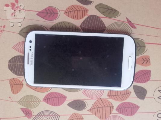 Samsung Galaxy S3 65 ευρώ