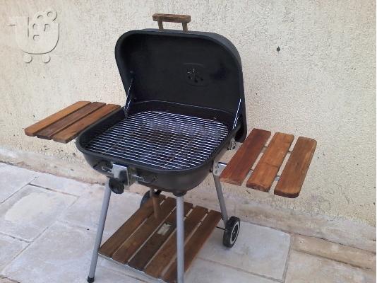 BARBEQUE