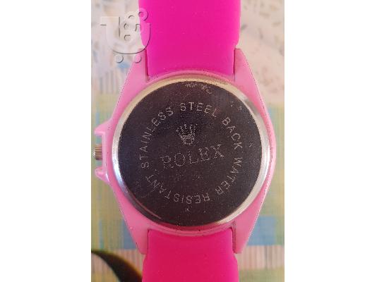 Ρολόι χειρός ROLEX.