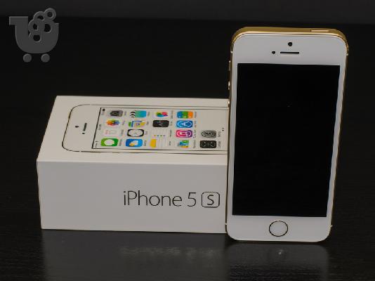 PoulaTo: Apple iPhone 5S 64GB κινητό τηλέφωνο (unlocked) - Διάστημα Gray