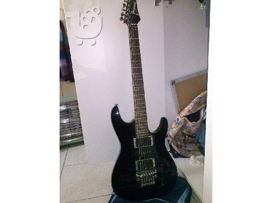 PoulaTo: Ibanez s470 κιθαρα πωλειται