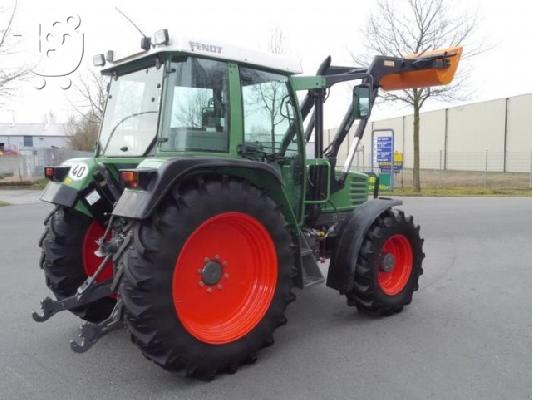 Fendt 307C