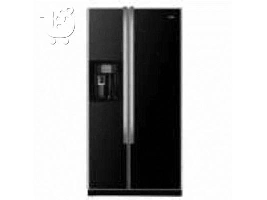 PoulaTo: ΠΩΛΕΙΤΑΙ Haier HRF-663CJB!!!