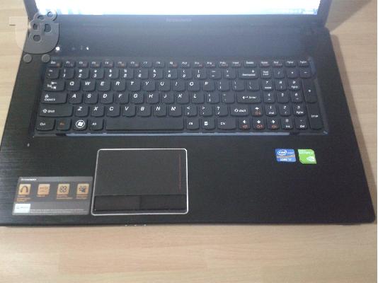 PoulaTo: LENOVO G780(i7,16gb ram,1tb hdd,nvidia gt 635m 2gb)