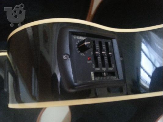 Yamaha APX-7A