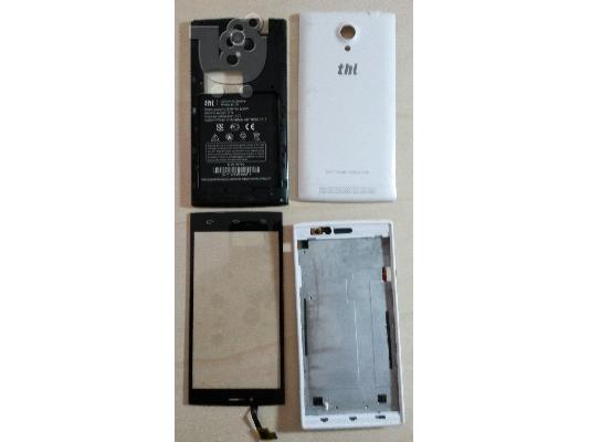 PoulaTo: THL T6S