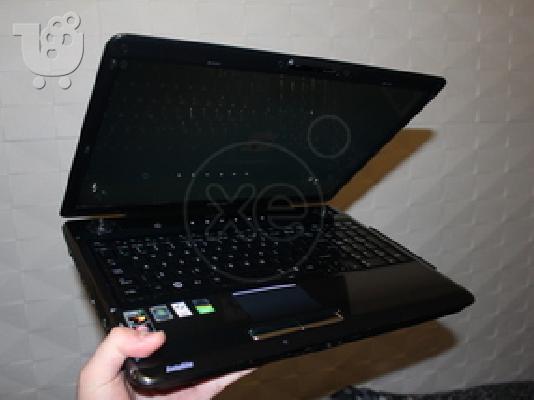 LAPTOP Toshiba Sattellite p300 d