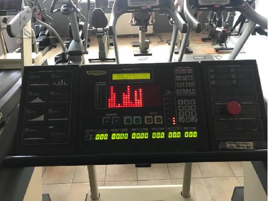 PoulaTo: TECHNOGYM ΔΙΑΔΡΟΜΟΣ