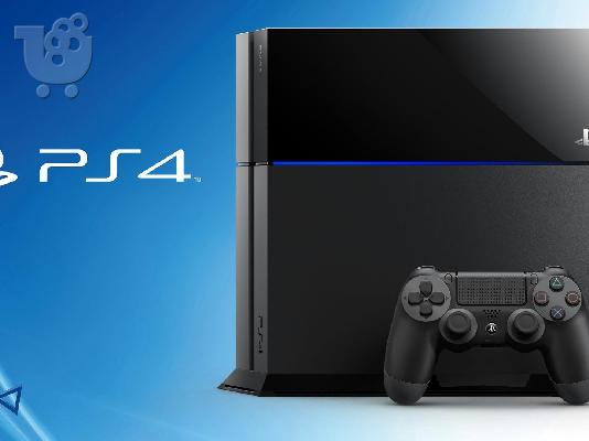 PoulaTo: Ps4 + 2μοχλοι + Fifa15