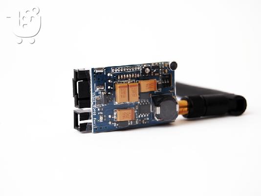 Σετ μεταδότης και δέκτης στα 5.8 GHz
