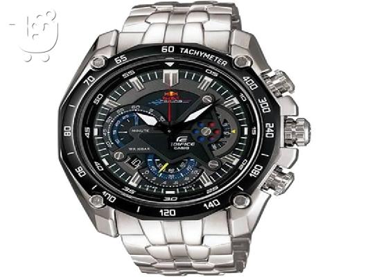 Limited Edition Casio Edifice EF-550RBSP-1AV
