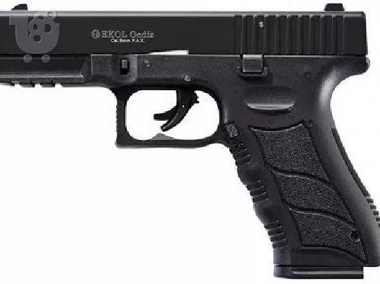 PoulaTo: Zoraki 914 9mm προσφορά