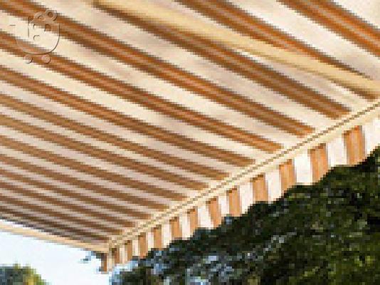 6947.30.76.74 Τέντες ΕΠΙΣΚΕΥΗ ΤΕΝΤΩΝ Αθήνα Πειραιάς Γλυφάδα Βούλα Βάρη Άγιος Δημήτριος Άλι...