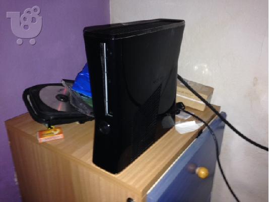 PoulaTo: xbox 360 500G 