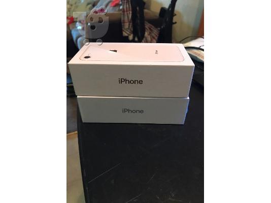 PoulaTo: iphone 8 64gb