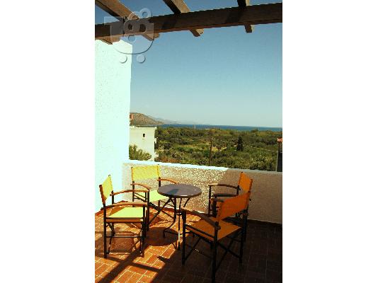 anny sea and sun apartments