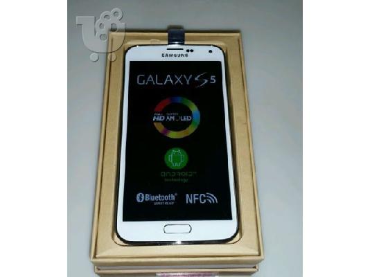 PoulaTo: GALAXY S5 QUAD-CORE. ΠΑΡΟΜΟΙΟΤΥΠΟ Α*ΠΟΙΟΤΗΤΑΣ.