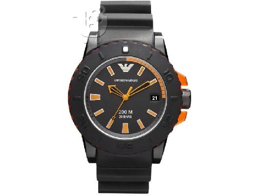 PoulaTo: ARMANI WATCH AR5969 69 €