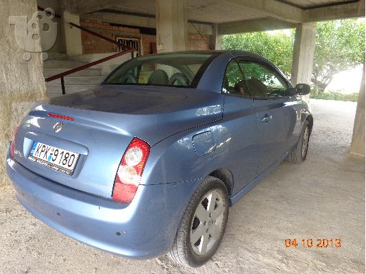 PoulaTo: NISSAN MICRA '06