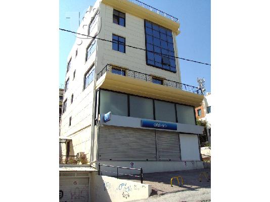 Επαγγελματικοί χώροι - Γραφεία στο Μαρούσι