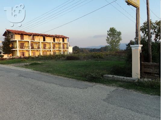 Πωλείται οικόπεδο Βελονάδες, Σιδάρι,Κέρκυρα