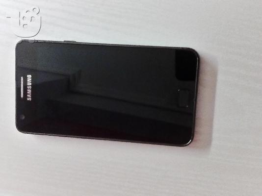 PoulaTo: Samsung Galaxy s2