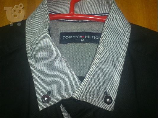 Tommy Hilfiger Black