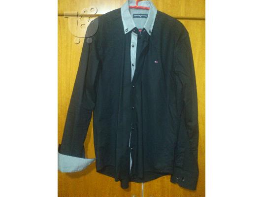 Tommy Hilfiger Black