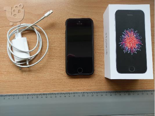 PoulaTo: IPhone SE 64GB πολύ Προσεγμένο
