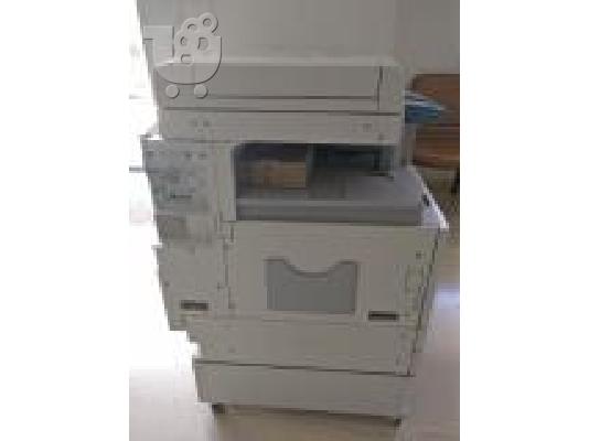 ΠΟΛΥΜΗΧΑΝΗΜΑ CANON IR2570C