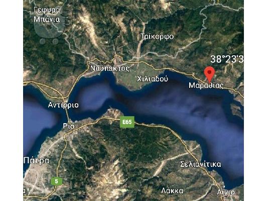 PoulaTo: οικοπεδο