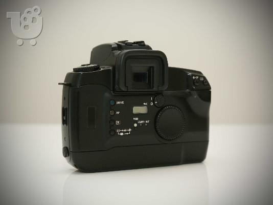 CANON EOS5