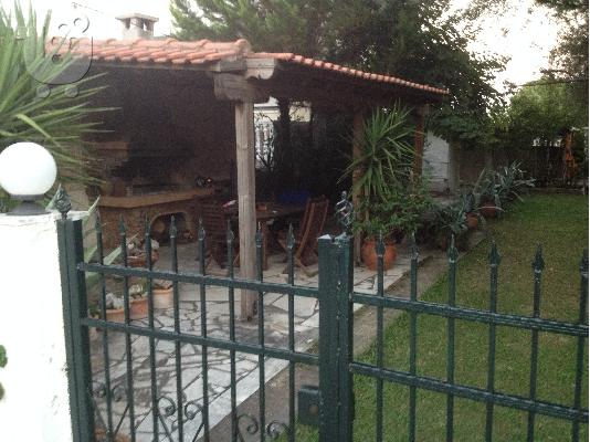 PoulaTo: Οικόπεδο 50μέτρα από τη θάλασσα στο Καστρί Λουτρό